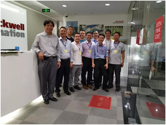 羅克韋爾 羅克韋爾