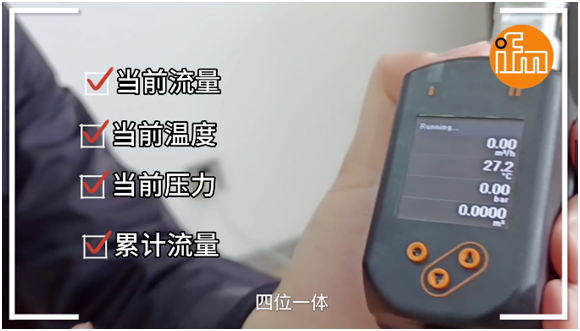易福門