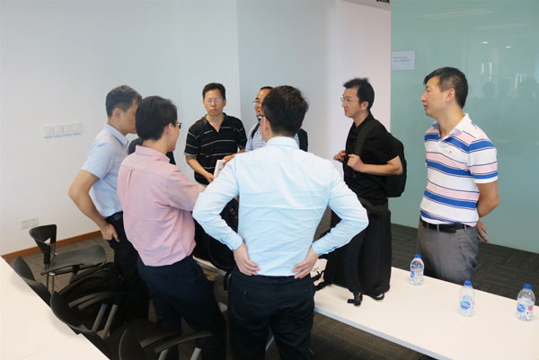 皮爾磁資訊 皮爾磁資訊