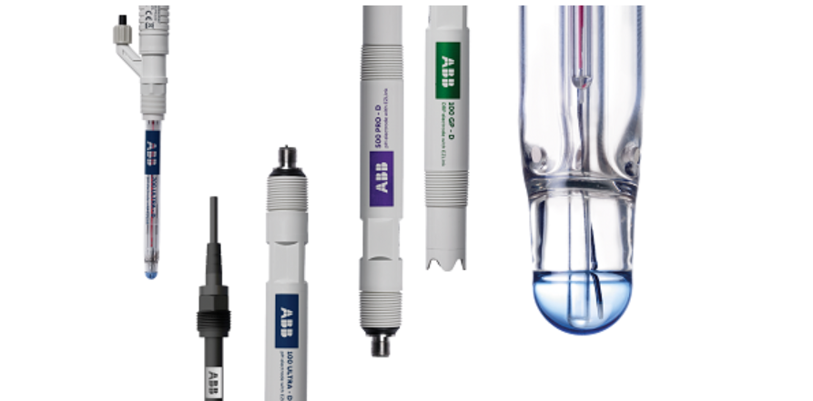 ABB全新的顏色編碼電極系列 1.png