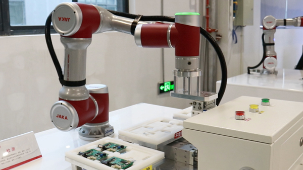 節卡資訊 節卡資訊