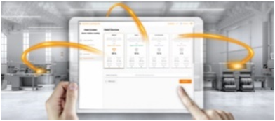 魏德米勒 魏德米勒