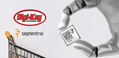 Digi-Key Electronics新聞