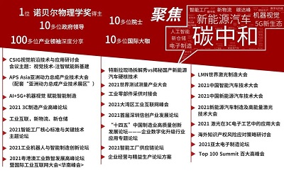 華南國際工業博覽會