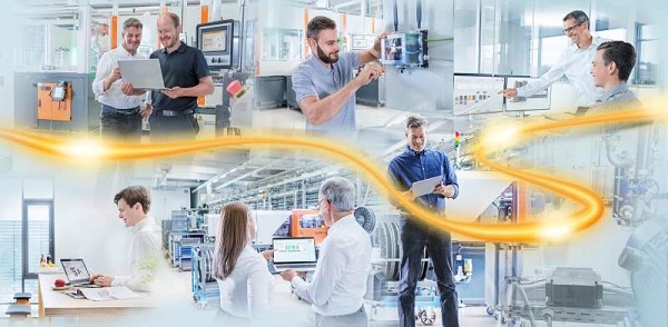 魏德米勒資訊 魏德米勒資訊